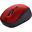 TRUST YVI+ WIRELESS MOUSE RED
