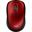 TRUST YVI+ WIRELESS MOUSE RED