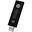 128 GB PNY HP x911w schwarz USB 3.0