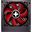 850 Watt Xilence Performance XP850R10 Black/Red 80+Bronze