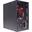 850 Watt Xilence Performance XP850R10 Black/Red 80+Bronze