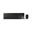 CHERRY DW 9100 SLIM BELGIUM, schwarz