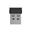 CHERRY DW 9100 SLIM BELGIUM, schwarz