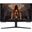 28" (71,12cm) Samsung Odyssey G7 LS28BG700EUXEN schwarz