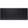 CHERRY KW 9200 Mini USB 2.4GHz Bluetooth Deutsch schwarz (kabellos)