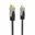 (€1,58*/1m) 5.00m INCA HDMI2.0 Anschlusskabel HDMI-Stecker auf