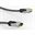 (€1,58*/1m) 5.00m INCA HDMI2.0 Anschlusskabel HDMI-Stecker auf
