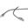 (&euro;7,80*/1m) 0.50m INCA Cat. 6 Patchkabel UTP RJ45 Stecker auf