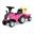 Jamara Rutscher New Holland t7 Traktor pink 1+