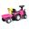 Jamara Rutscher New Holland t7 Traktor pink 1+