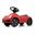 Jamara Rutscher Porsche 911 rot 1,5+