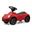 Jamara Rutscher Porsche 911 rot 1,5+