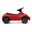 Jamara Rutscher Porsche 911 rot 1,5+