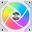 Lian Li Uni Fan SL-Infinity 140 RGB 140x142x25mm 200-1600 U/min 28