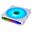 Lian Li Uni Fan SL-Infinity 140 RGB 140x142x25mm 200-1600 U/min 28