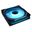 Lian Li Uni Fan SL-Infinity 140 RGB 140x142x25mm 200-1600 U/min 28