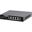 Intellinet 5-Port 2,5G Ethernet PoE+ Switch 55 W 4xPSE Ports