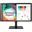 31.5" (80,01cm) LG Electronics 32BN67UP-B schwarz 3840x2160