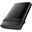 4TB Silicon Power 6.3cm (2.5") USB3.2 A85B Water/res. Blac