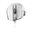 Logitech G502 X (910-006146) USB weiß (kabelgebunden)