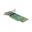 Delock PCI Express 4.0 x16 Karte zu 4 x intern NVMe M.2 Key M 110mm -