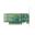 Delock PCI Express 4.0 x16 Karte zu 4 x intern NVMe M.2 Key M 110mm -