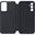 Samsung Smart View Wallet Case f&uuml;r Galaxy A34 5G Black,