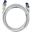 (&euro;2,45*/1m) 2.00m LogiLink Cat. 6a Patchkabel S/FTP RJ45 Stecker