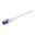(&euro;2,45*/1m) 2.00m LogiLink Cat. 6a Patchkabel S/FTP RJ45 Stecker