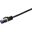 (&euro;4,90*/1m) 1.00m LogiLink Cat. 6a Patchkabel S/FTP RJ45 Stecker