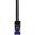 (&euro;4,90*/1m) 1.00m LogiLink Cat. 6a Patchkabel S/FTP RJ45 Stecker