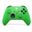 MICROSOFT XBOX Wireless Controller Velocity Green Projekt Retail (P)