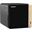 QNAP 4-Bay desktop NAS Intel Celeron N5105/N5095 quad-core