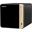 QNAP 4-Bay desktop NAS Intel Celeron N5105/N5095 quad-core