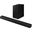Samsung HW-B540 2.1 Soundbar m. Subwoofer BT