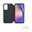 Samsung Smart View Wallet Case Galaxy A54 5G schwarz