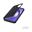 Samsung Smart View Wallet Case Galaxy A54 5G schwarz