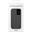 Samsung Smart View Wallet Case Galaxy A54 5G schwarz