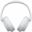 Sony WH-CH720NW Over-Ear wei&szlig; BT-Kopfh&ouml;rer