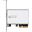 GIGABYTE Vision 10G LAN Card Single 10GbE Lan RJ45