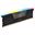 48GB Corsair Vengeance RGB schwarz DDR5-7000 DIMM CL40 Dual Kit