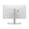 31,5" (80,01cm) LG Electronics 32UP55NP-W