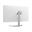 31,5" (80,01cm) LG Electronics 32UP55NP-W