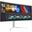 37.5" (95,25cm) LG Electronics UltraWide 38BQ85C-W