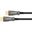 50.00m PYTHON HDMI AOC Kabel Stecker auf Stecker Schwarz