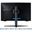 31,5" (80,01cm) Samsung Odyssey G7 C32G73TQSR schwarz 2560x1440