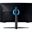 31,5" (80,01cm) Samsung Odyssey G7 C32G73TQSR schwarz 2560x1440