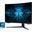 31,5" (80,01cm) Samsung Odyssey G7 C32G73TQSR schwarz 2560x1440