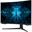 31,5" (80,01cm) Samsung Odyssey G7 C32G73TQSR schwarz 2560x1440