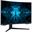 31,5" (80,01cm) Samsung Odyssey G7 C32G73TQSR schwarz 2560x1440